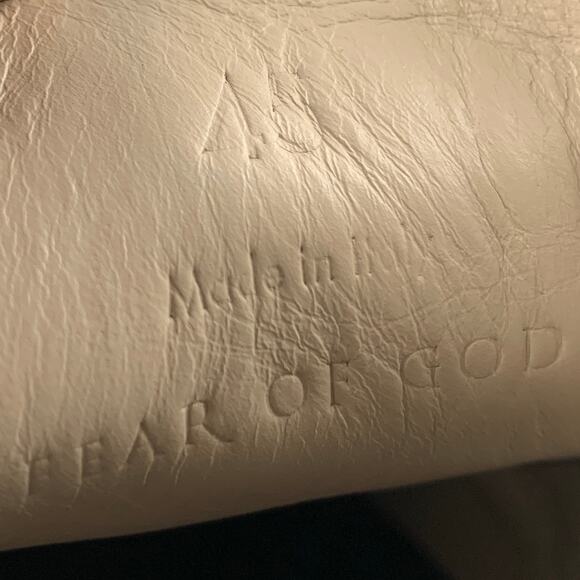 FEAR OF GOD Size 12 Grey Solid Suede Lace Up Sneakers - Picture 7 of 7